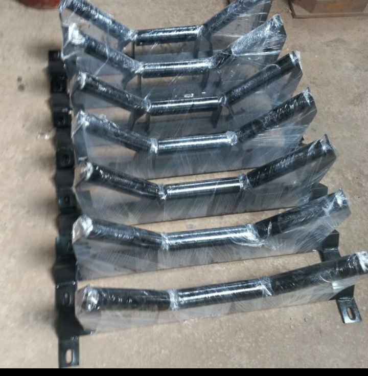 Idler Roller Bracket