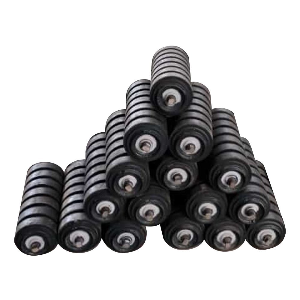 Impact Roller