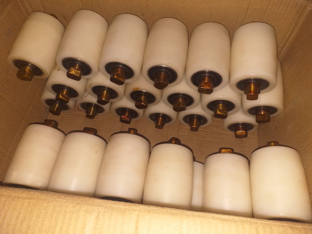 Nylon Roller