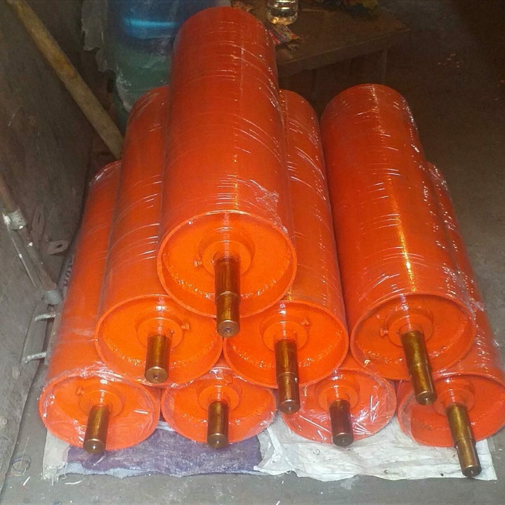 Tail Pulley