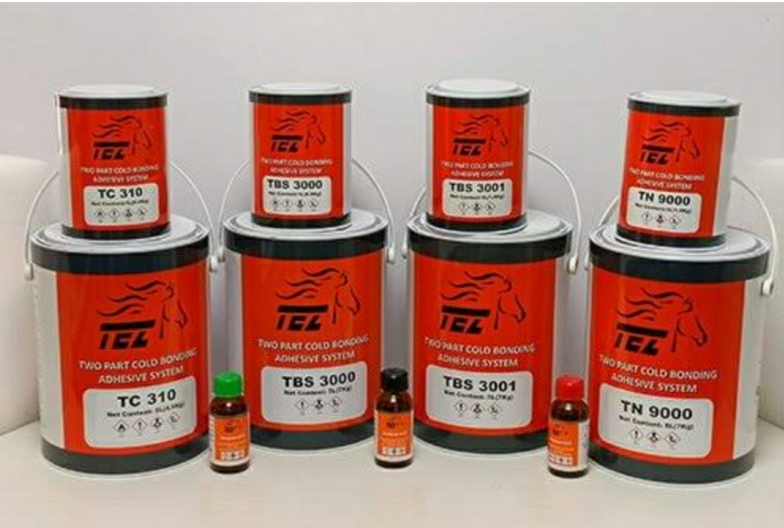 Thejo Cold Vulcanizing Solution
